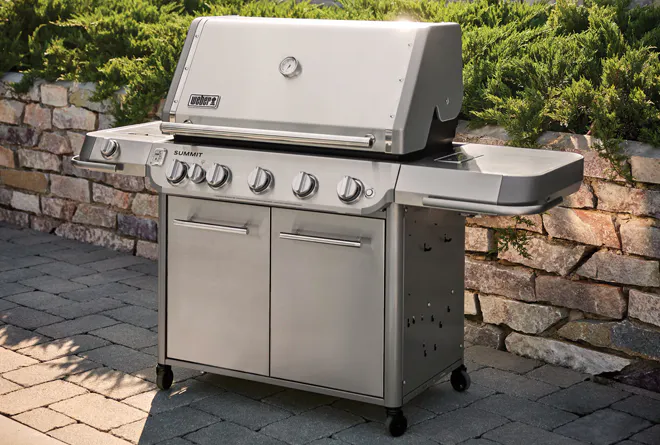 Weber Neuheiten 2024 Grills Zubeh R Weber Grill Junkie   Hp Summit 660x445 