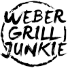 Weber Grill Junkie Logo