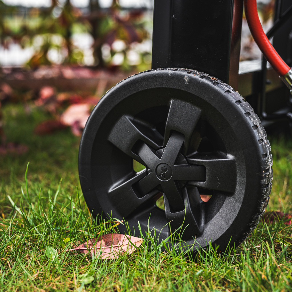 Weber Slate GPD 71-11