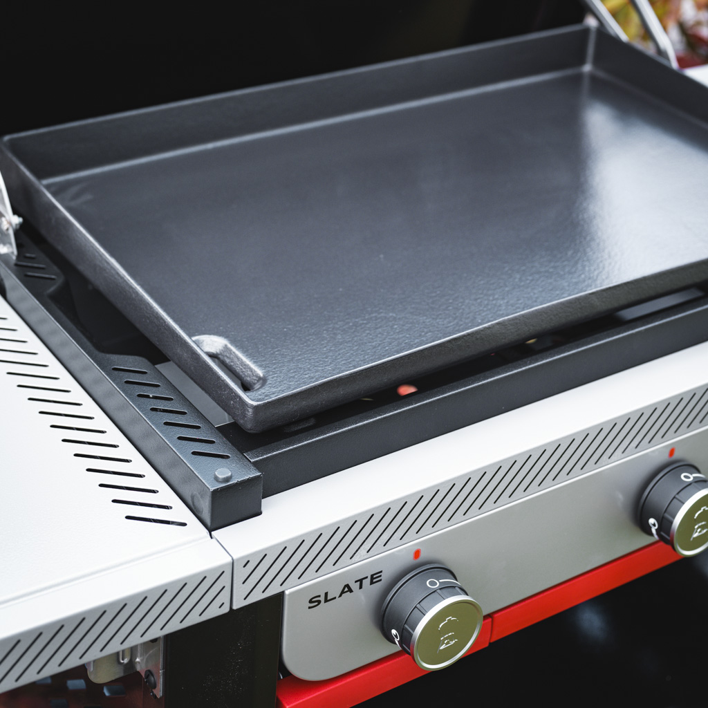 Weber Slate GPD 71-12