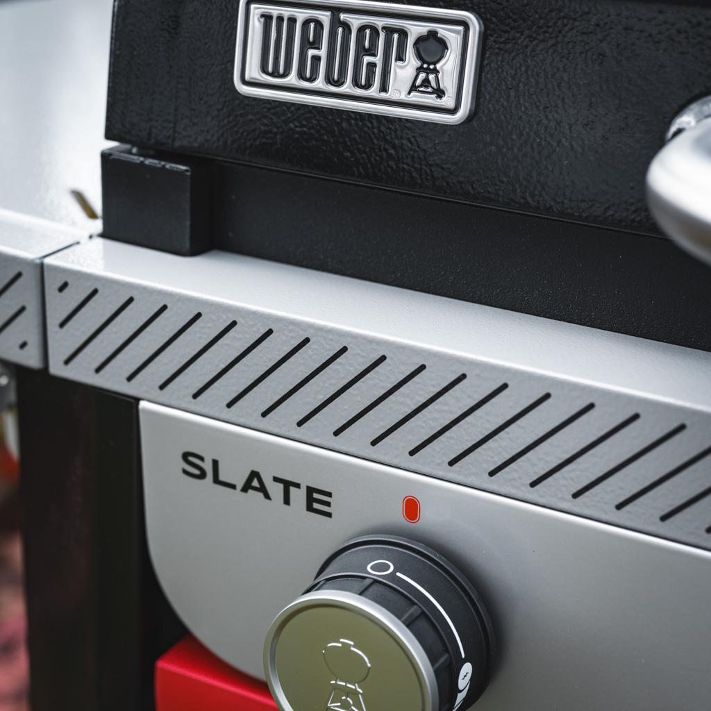 Weber Slate GPD 71-13