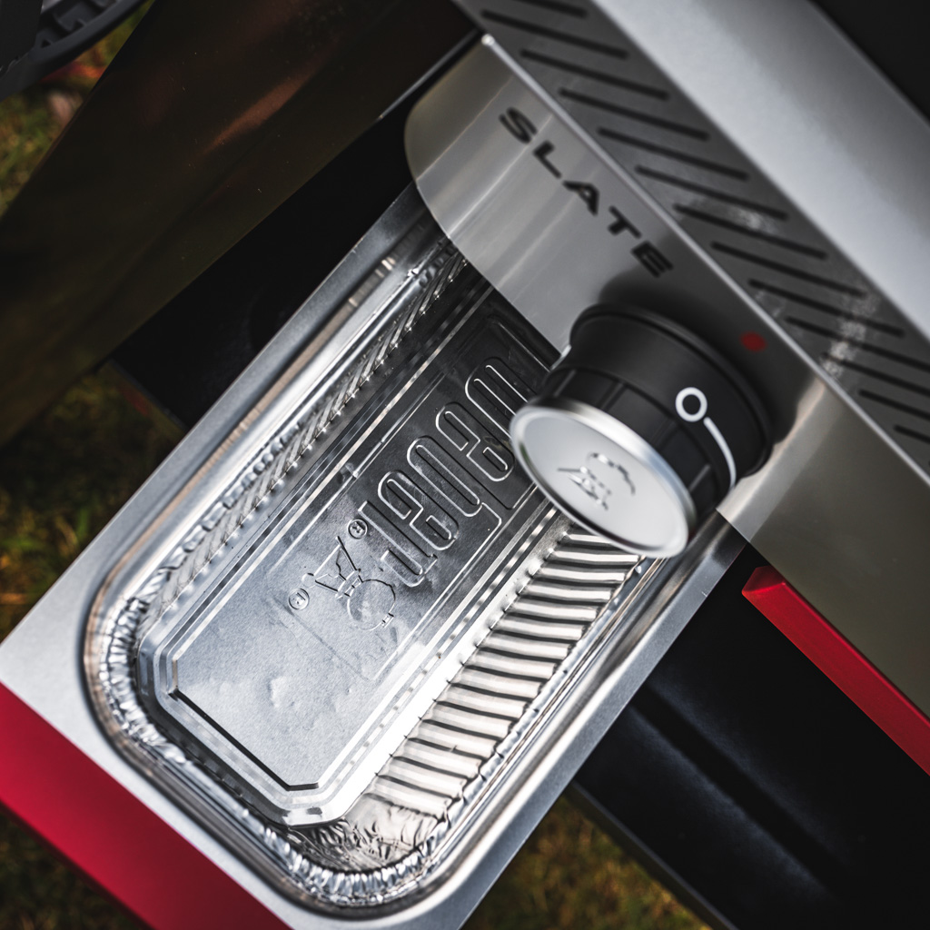 Weber Slate GPD 71-3