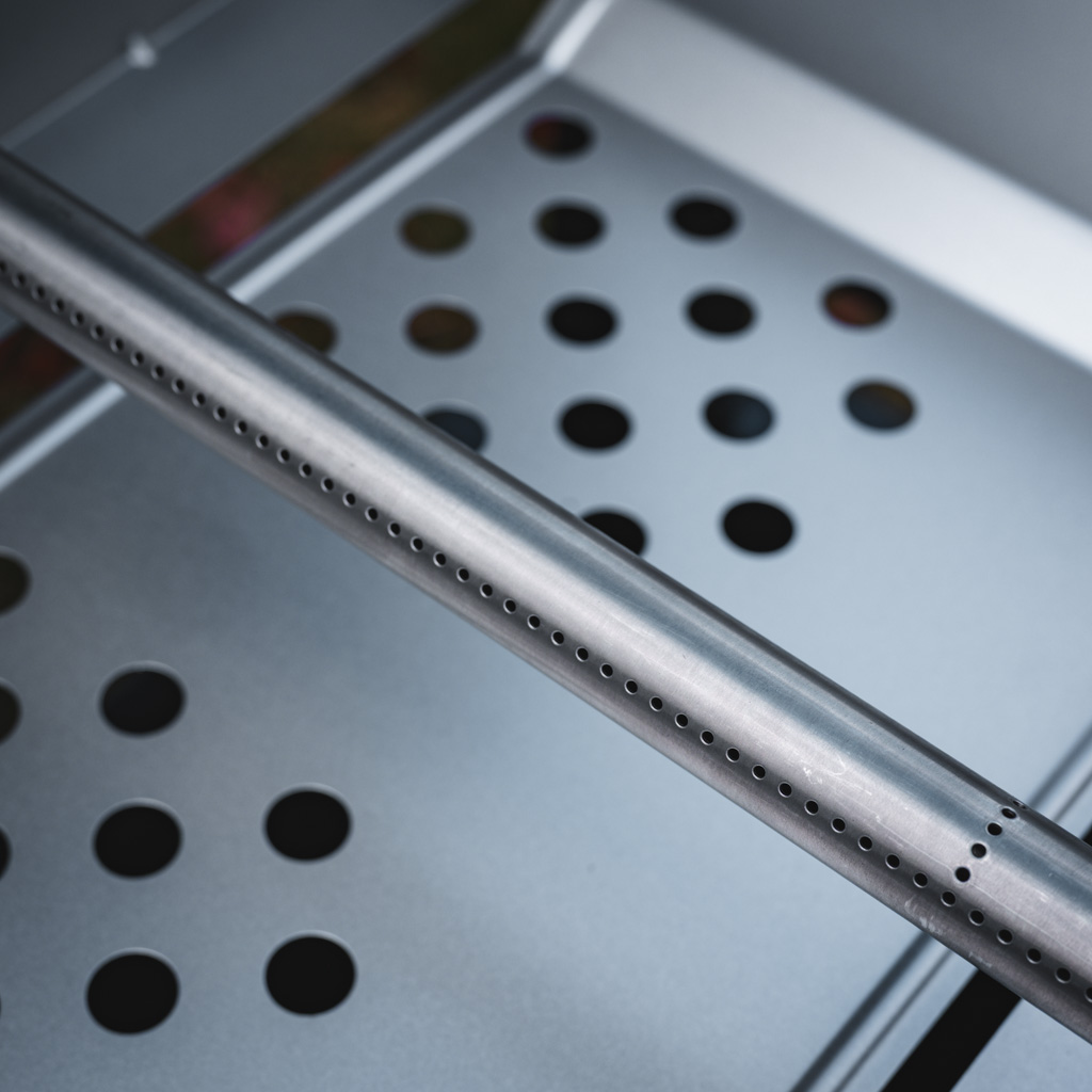 Weber Slate GPD 71-4