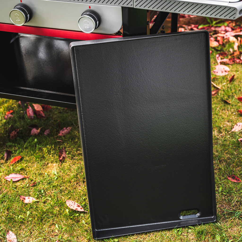 Weber Slate GPD 71-5