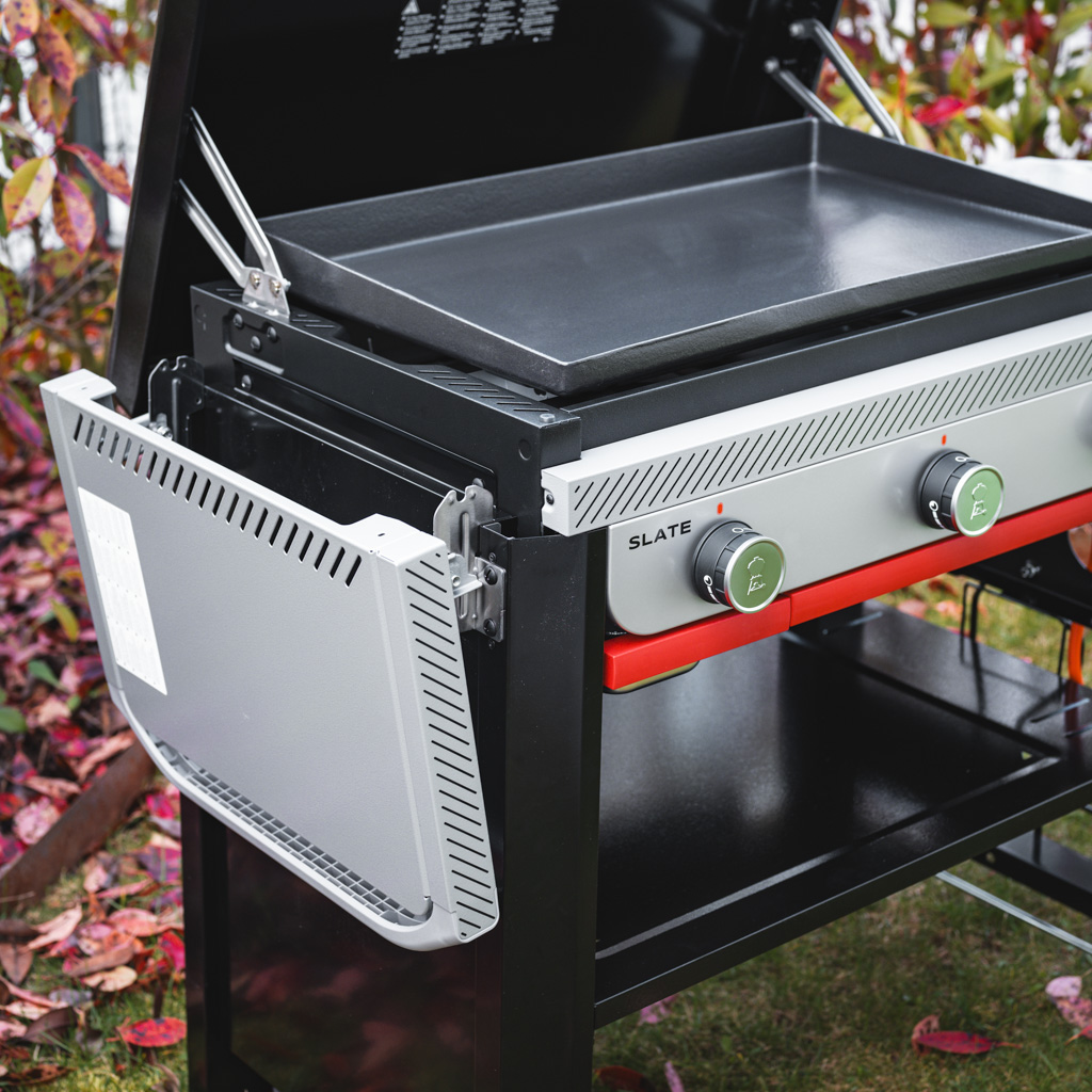 Weber Slate GPD 71-6
