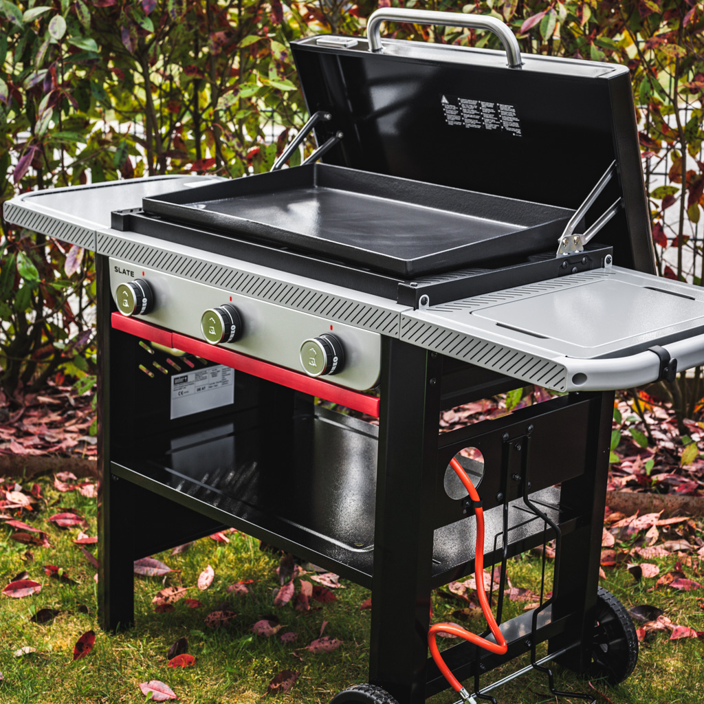 Weber Slate GPD 71-8