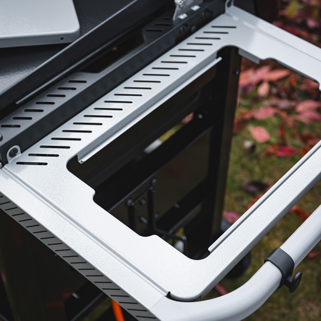 Weber Slate GPD 71-9