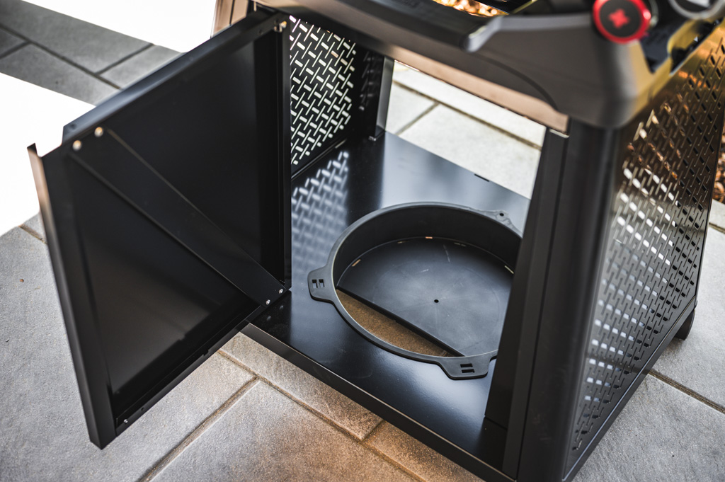 Weber Q2800N+-10