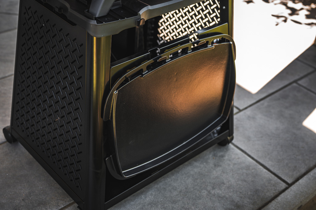 Weber Q2800N+-11