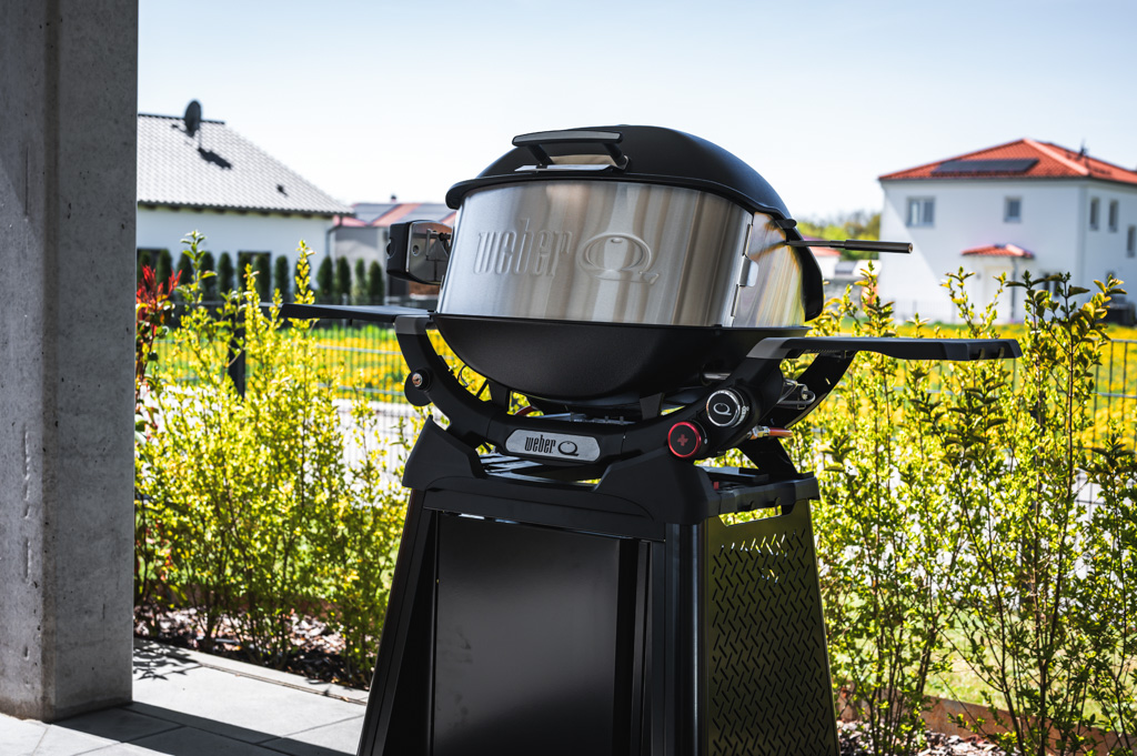 Weber Q2800N+-13