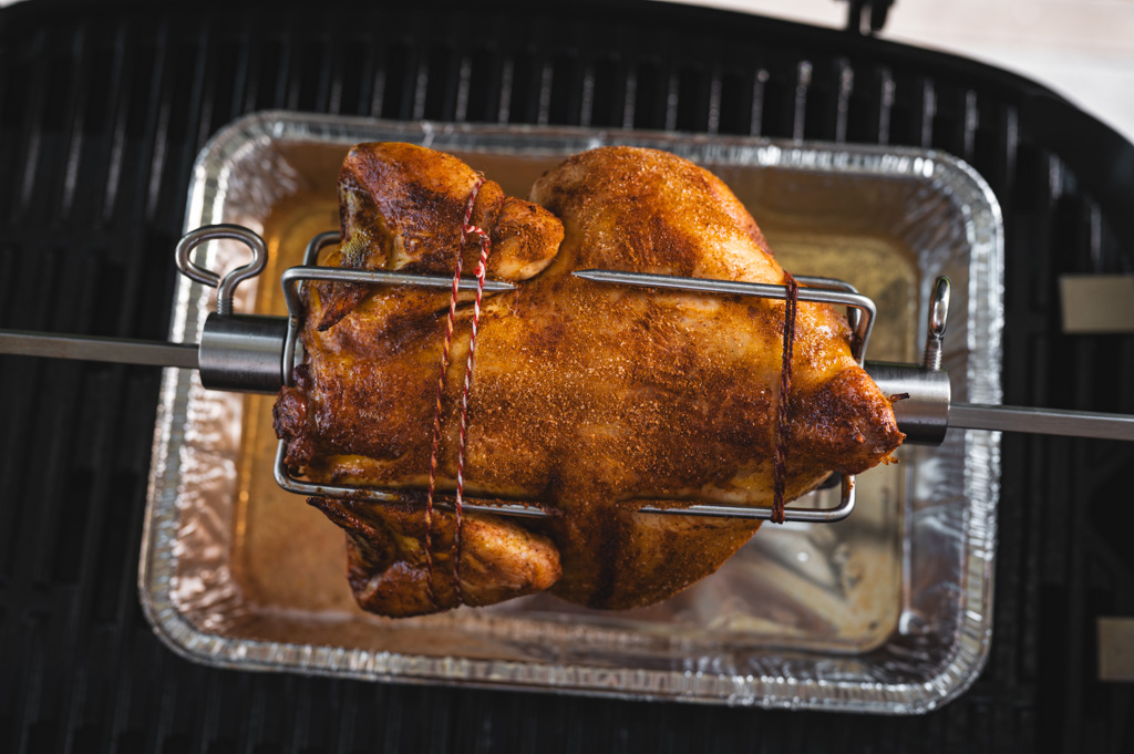 Weber Q2800N+-15