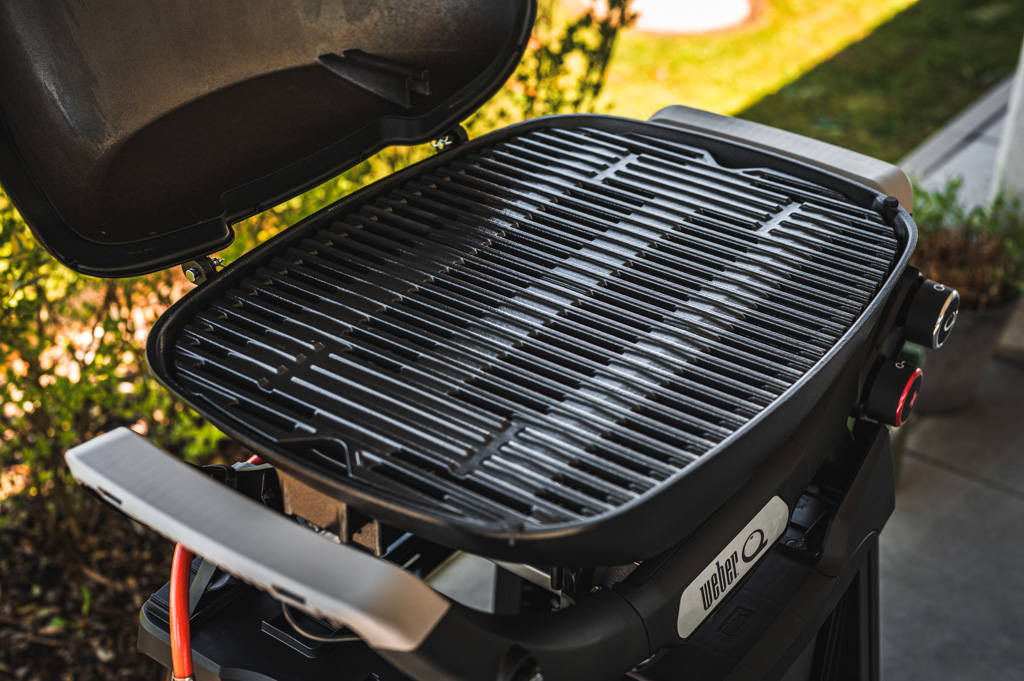 Weber Q2800N+-3