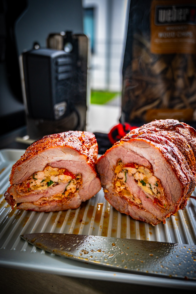 Spießbraten